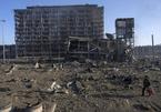 Ukraine tố Nga tấn công Odessa, đàm phán Moscow-Kiev bế tắc