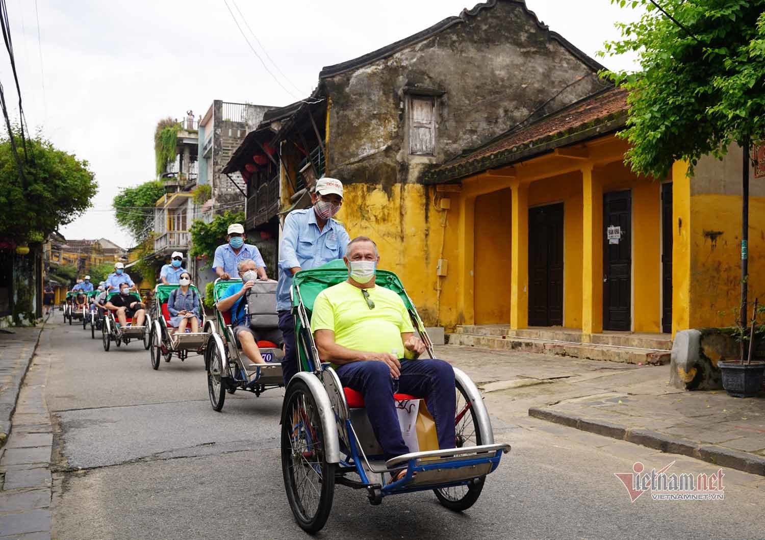 17 nước công nhận hộ chiếu vắc xin của Việt Nam