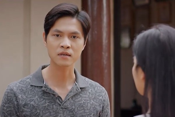 The way to the flower region, episode 20: Nghia strongly opposes his sister’s marriage to Mr. Lam