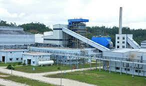 Ba ngân hàng kiện chủ nhà máy Bio-Ethanol Dung Quất để đòi nợ