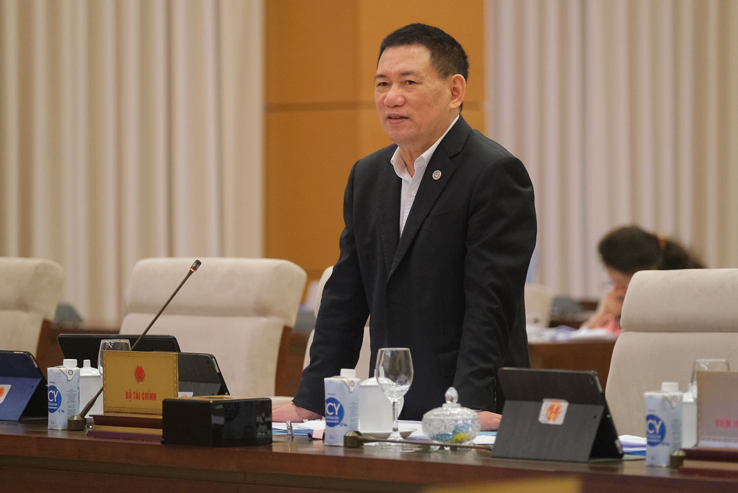 Quỹ bảo vệ người được bảo hiểm 12 năm kết dư nghìn tỷ chưa chi đồng nào