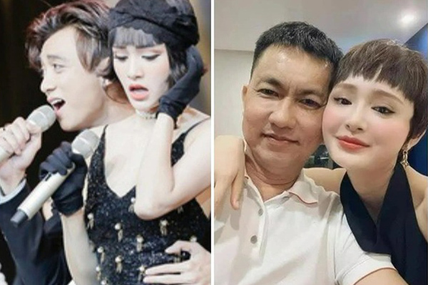 Noisy private life and times entangled in rumors of Hien Ho’s love