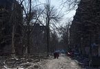 Báo Nga hé lộ quân số thương vong, Ukraine báo động Mariupol bị 'biến thành tro tàn'