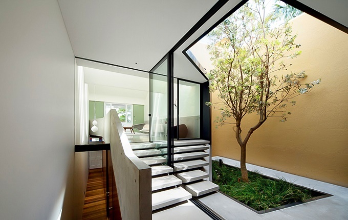 Feng shui skylight affects the fortune of the owner