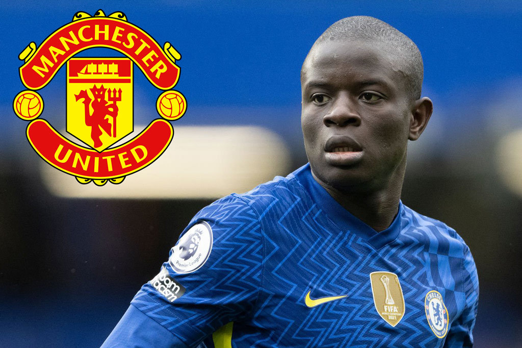 MU lôi kéo Kante, Real Madrid mua Barella