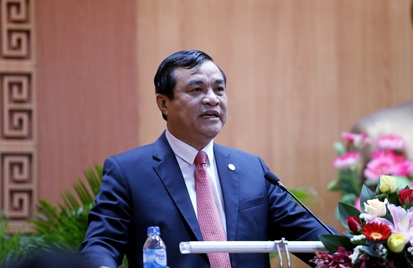 Phát biểu khai mạc của Bí thư Tỉnh ủy Quảng Nam trong kỳ họp thứ năm, HĐND tỉnh khóa X