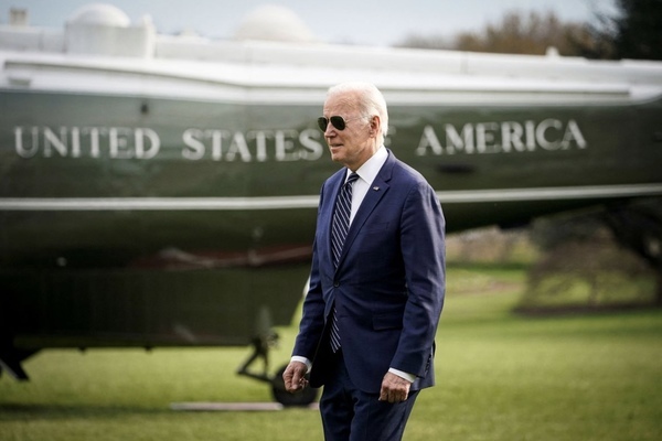 Lý do Tổng thống Biden không tới Ukraine khi công du châu Âu