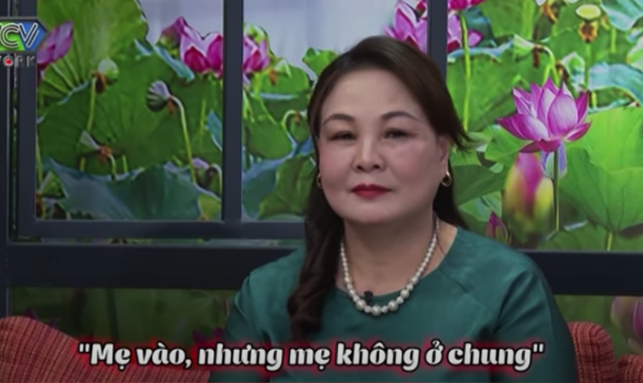 Con dâu năn nỉ sống chung, mẹ chồng nhất quyết từ chối