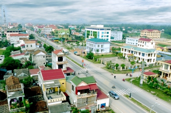 Thị ủy Ba Đồn xây dựng Chương trình hành động về đổi mới công tác cán bộ, nhiệm k ỳ 2020 - 2025