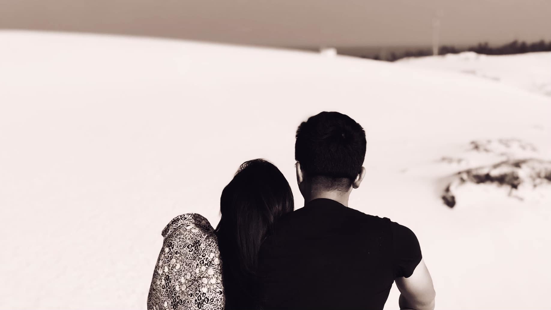 BTV Minh Trang thời sự khoe người đàn ông để 'nương tựa'