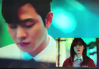 'Hẹn hò chốn công sở': Tae Moo chơi đàn lịm tim rồi hôn Ha Ri đắm say trên cầu
