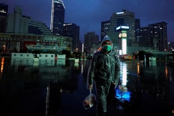 Trung Quốc phong tỏa thêm thành phố, Thượng Hải lập kỷ lục ca nhiễm không triệu chứng