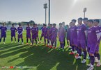 Link xem trực tiếp U23 Việt Nam vs U23 Iraq, 19h ngày 23/3