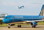 Vietnam Airlines suspends regular flights to Russia