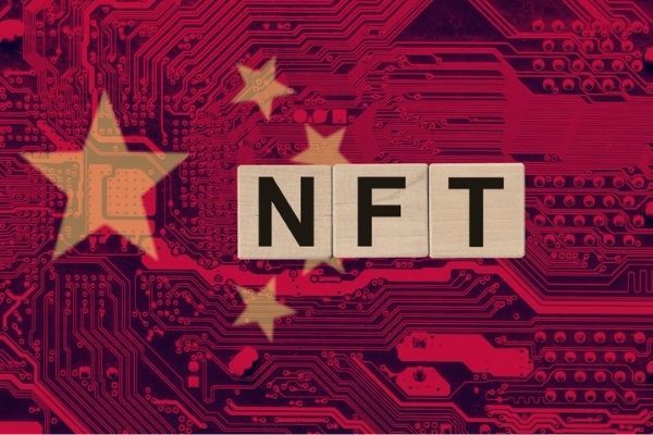 Tencent, Alibaba thắt chặt các quy định về NFT