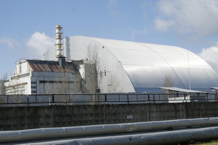 Ukraine tố Nga phá Chernobyl, Liên Hợp Quốc nói Moscow ‘không thể thắng’