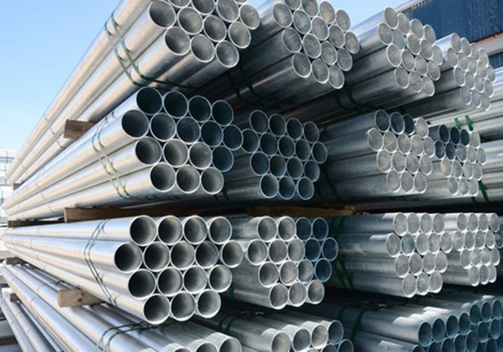Steel prices continue to rise