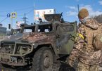 Ukraine cạn dần vũ khí chống Nga, kêu gọi Đức, Pháp trợ giúp