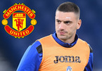 MU lấy Demiral, Real Madrid choáng Haaland