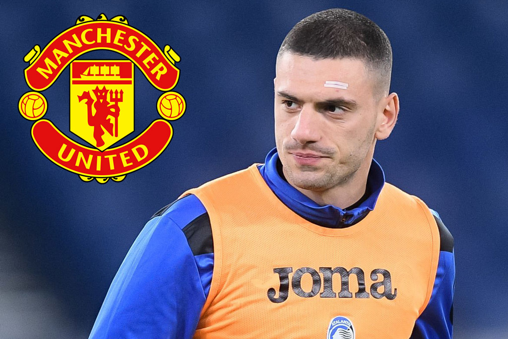 MU lấy Demiral, Real Madrid choáng Haaland