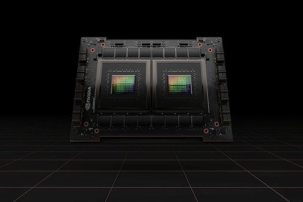 Nvidia ra mắt siêu máy tính A.I, bước vào sân chơi trung tâm dữ liệu