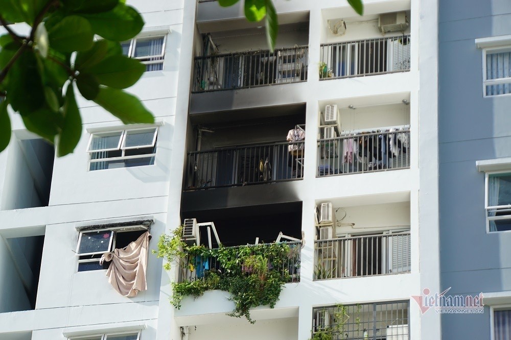 'Tội ác vô tình' ở chung cư và những hiểm họa khó lường