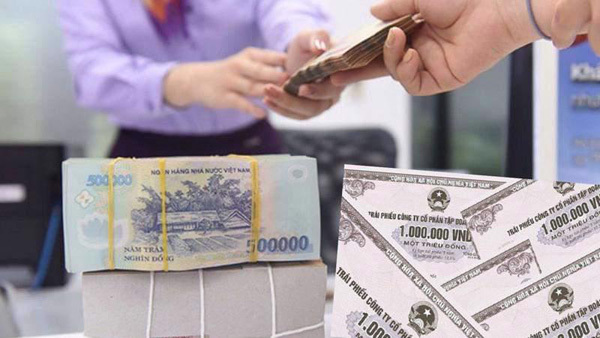 Vietnam’s corporate bond market in 2021 surges by 56% to US$32 billion