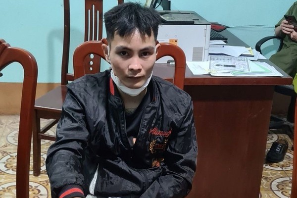 Slashing girlfriend’s father because love is forbidden in Bac Giang