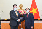 Việt Nam và Mỹ thúc đẩy chuyến thăm của lãnh đạo cấp cao trong năm nay