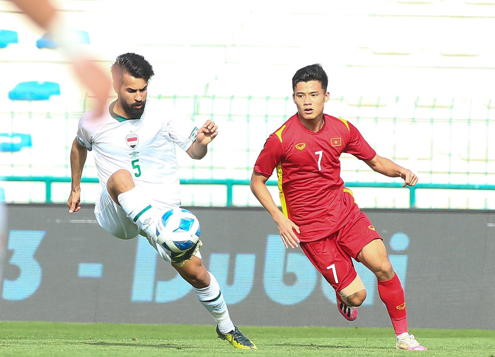 Vì sao U23 Việt Nam cần Tiến Linh ở SEA Games 31?