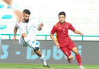 U23 Việt Nam đấu Uzbekistan: Tái hiện chung kết Thường Châu