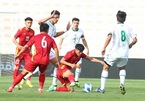 Xem trực tiếp U23 Việt Nam vs U23 Uzbekistan ở đâu?