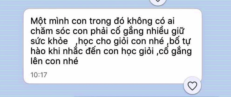 Cô bé ở với ông ngoại từ năm 3 tuổi: Có bố mẹ là giấc mơ xa xỉ