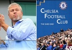 Ông chủ Chelsea đàm phán mua đội bóng mới