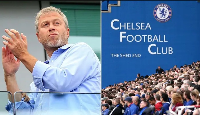 Ông chủ Chelsea đàm phán mua đội bóng mới
