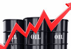Nga - Ukraine đấu tên lửa, giá dầu tăng thẳng đứng