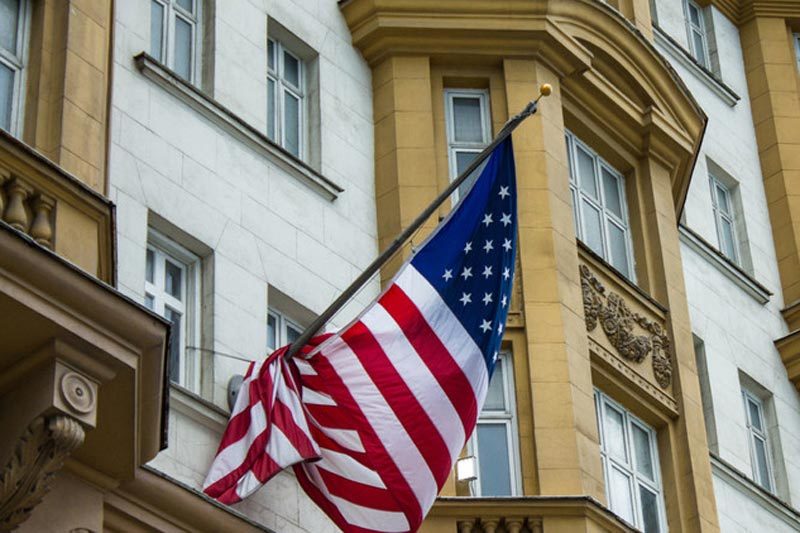 Russia ‘tit-for-tat’, expelling US diplomats