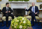 Tổng thống Ukraine bất ngờ yêu cầu ông Biden, tỷ phú Nga đón tin vui