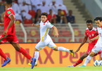 Trực tiếp bóng đá Việt Nam vs Oman: Săn thêm kỷ lục