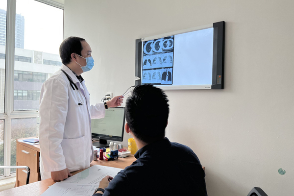 Rối loạn hệ miễn dịch - hậu quả khôn lường do Covid-19 gây ra