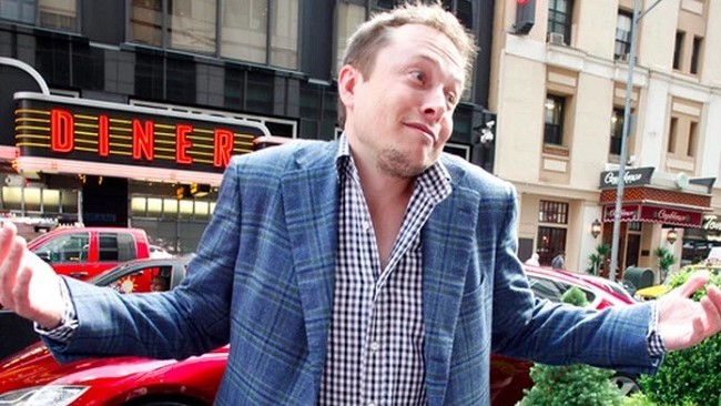Những món đồ siêu hiếm và giá 'không tưởng' của tỷ phú Elon Musk