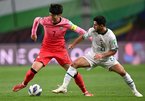 Link xem trực tiếp bóng đá Hàn Quốc vs Iran, 18h ngày 24/3