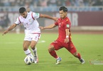 Lịch thi đấu 2 trận cuối của ĐT Việt Nam ở vòng loại World Cup 2022
