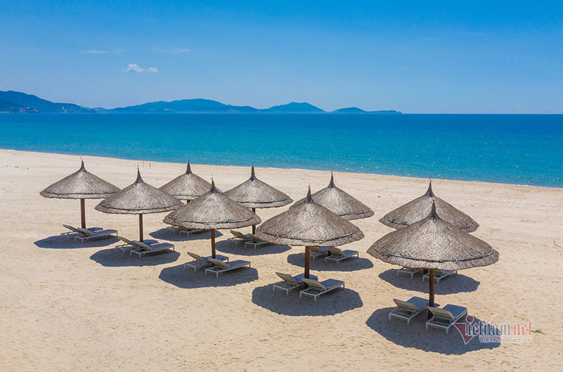 Solution table to attract international visitors to Quy Nhon