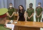 Bà Nguyễn Phương Hằng bị khởi tố, bắt giam từ đơn tố cáo của ai?