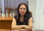 Khởi tố, bắt tạm giam bà Nguyễn Phương Hằng