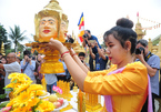 Thủ tướng gửi thư chúc mừng đồng bào Khmer nhân dịp Tết Chôl Chnăm Thmây