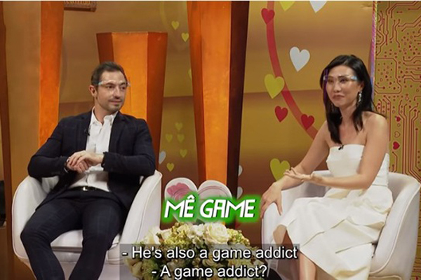 Married couple episode 447: First date, Turkish director made his girlfriend wait for an hour