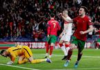 Lịch thi đấu play-off World Cup 2022 KV châu Âu: Bồ Đào Nha đấu Macedonia