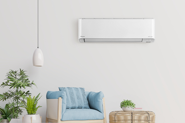 3 mẫu máy lạnh Daikin bán chạy đầu năm 2022